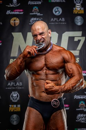 Фотограф Константин Казаков (часть 2)